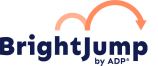 BrightJump homepage